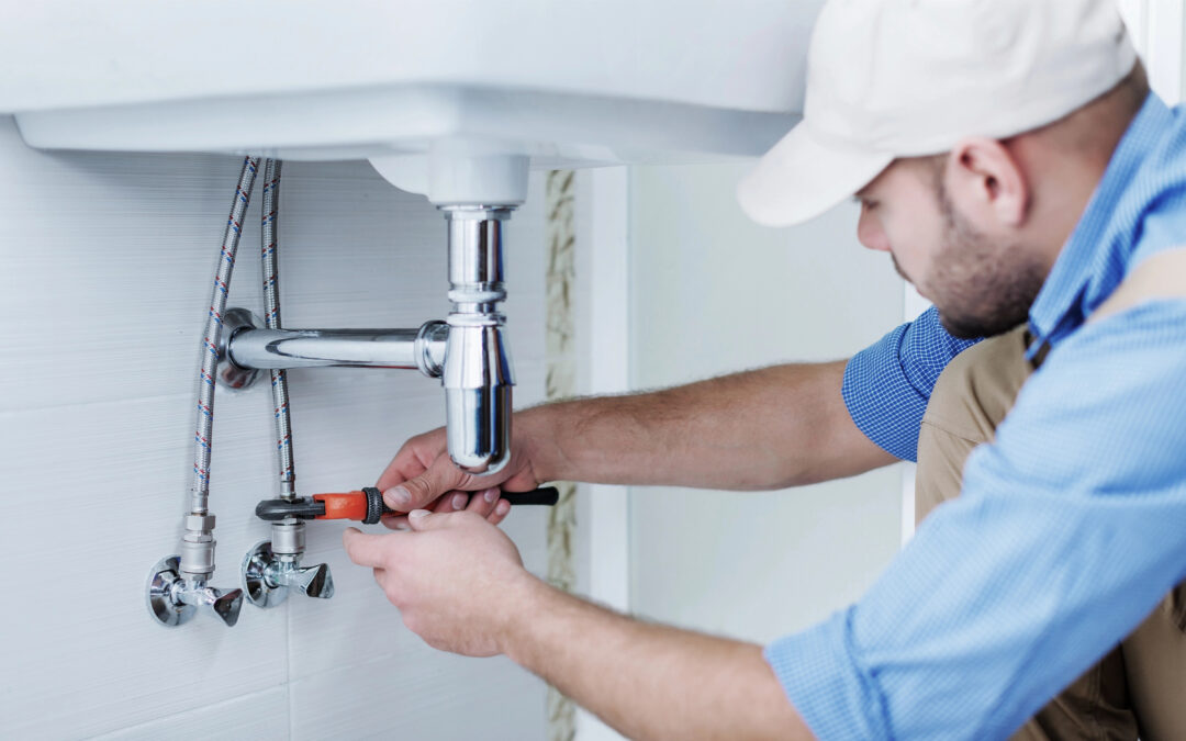 Valuation Multiples for a Plumbing Business