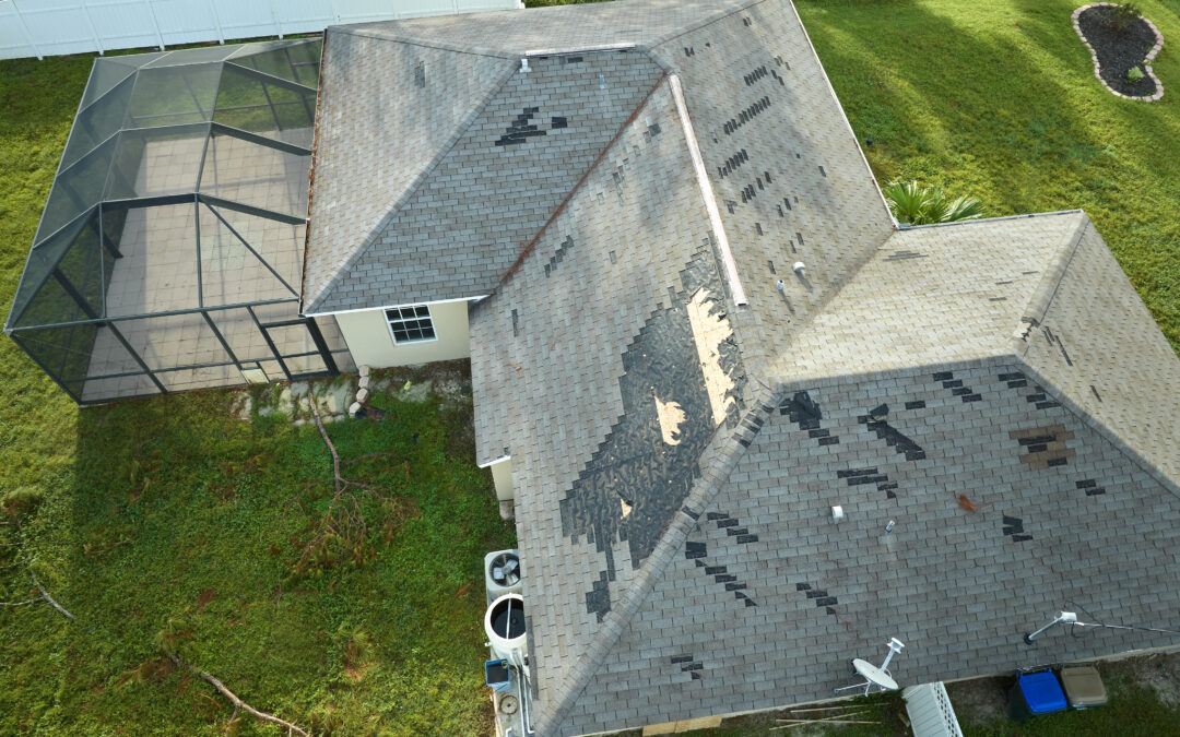 Valuation Multiples for a Restoration Company