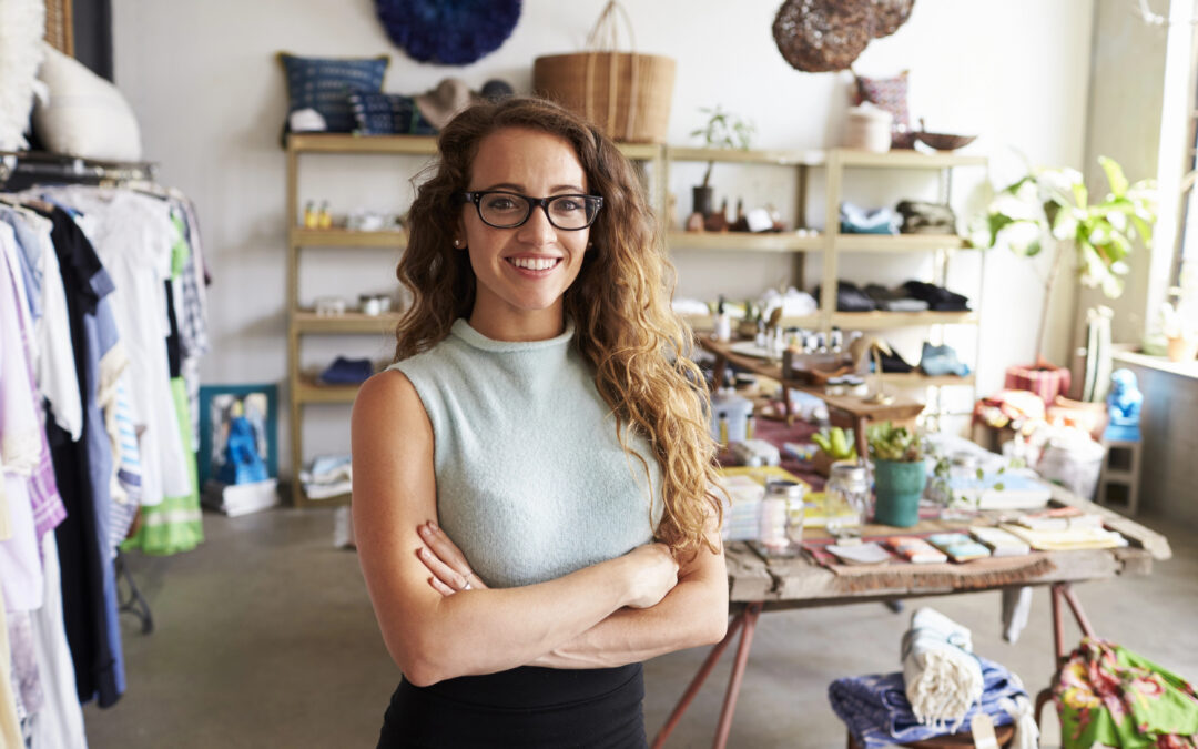 Valuation Multiples for a Retail Trade Business