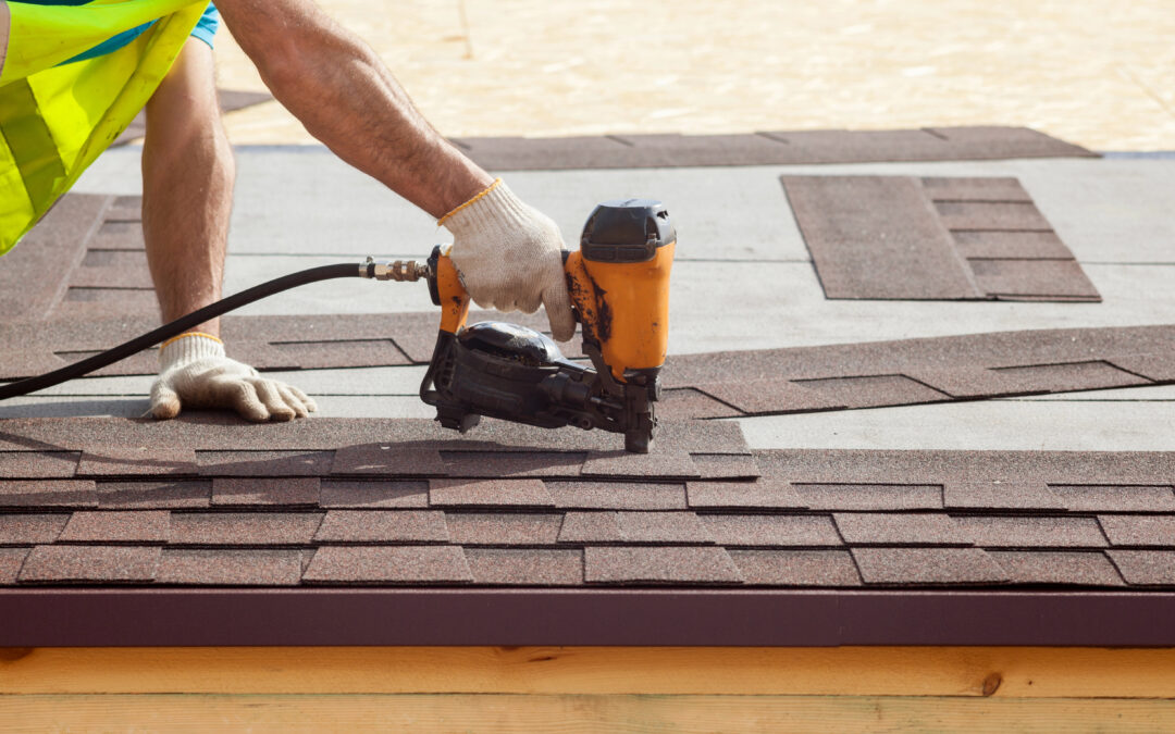 Valuation Multiples for a Roofing Company