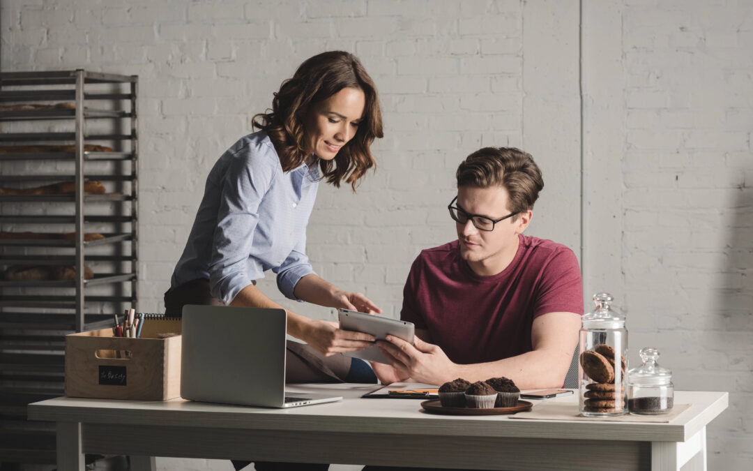 Valuation Multiples for a Small Business