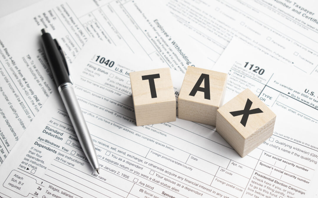 Valuation Multiples for a Tax Preparation Business