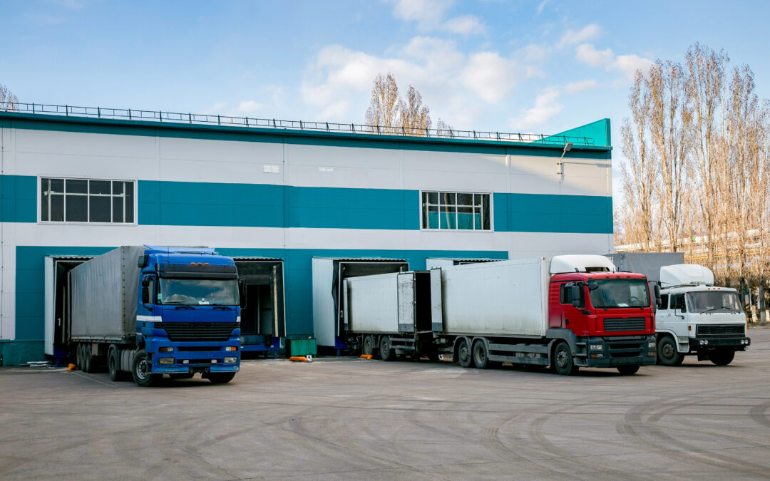 Valuation Multiples for a Transportation and Warehousing Company