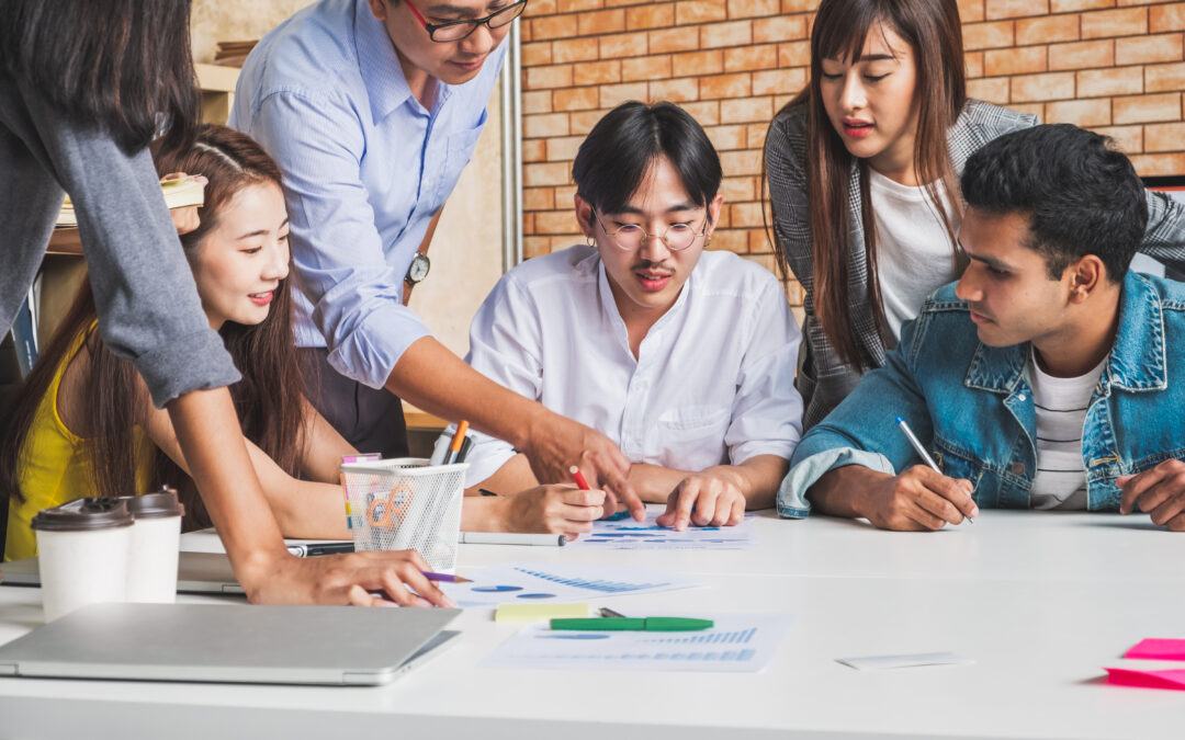 Valuation Multiples for an Advertising Agency