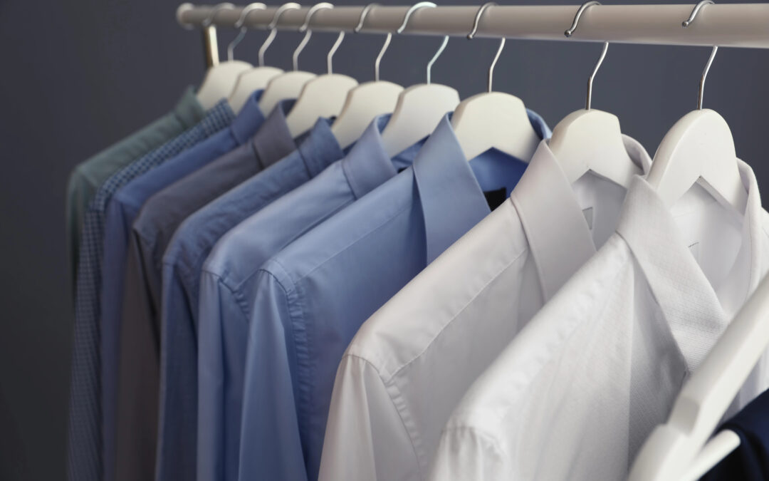 Valuation Multiples for an Apparel Wholesaler