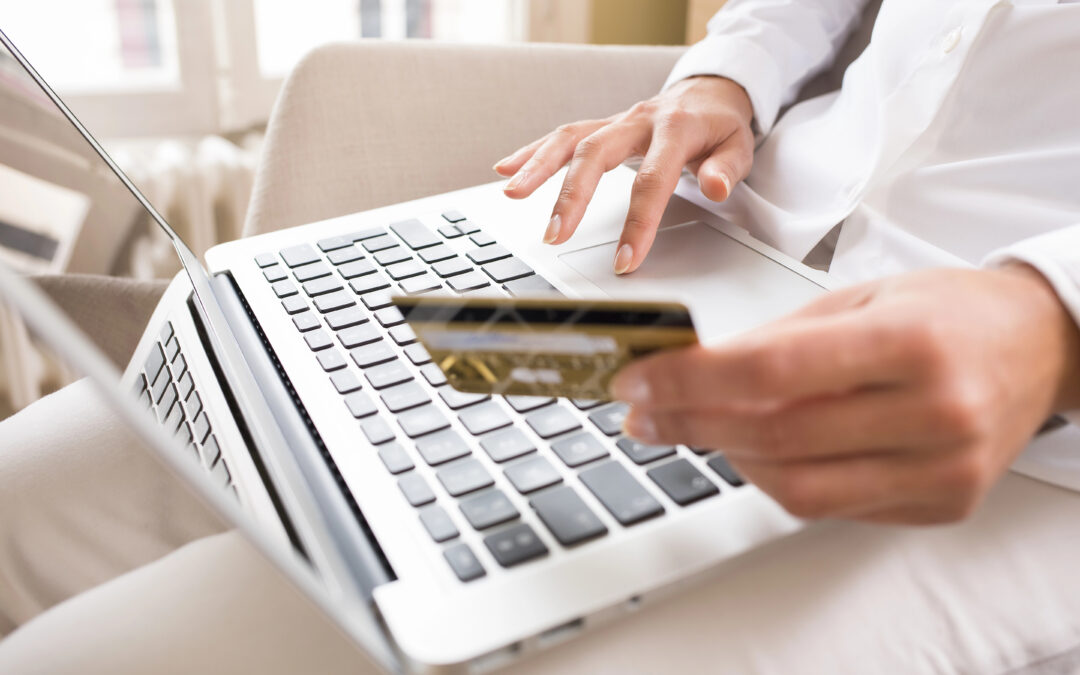 Valuation Multiples for an eCommerce Business