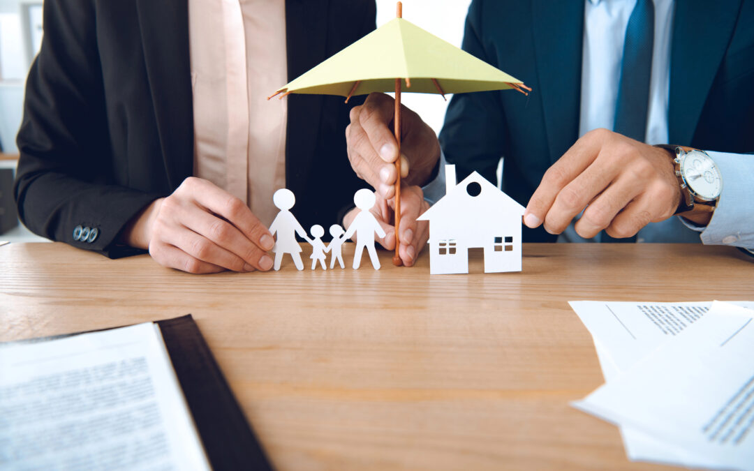Valuation Multiples for an Insurance Agency