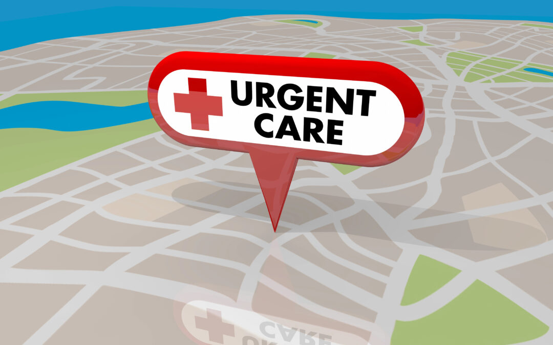 Valuation Multiples for an Urgent Care