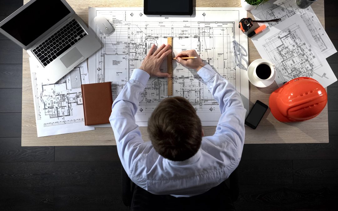 Valuation for Buying an Engineering Firm
