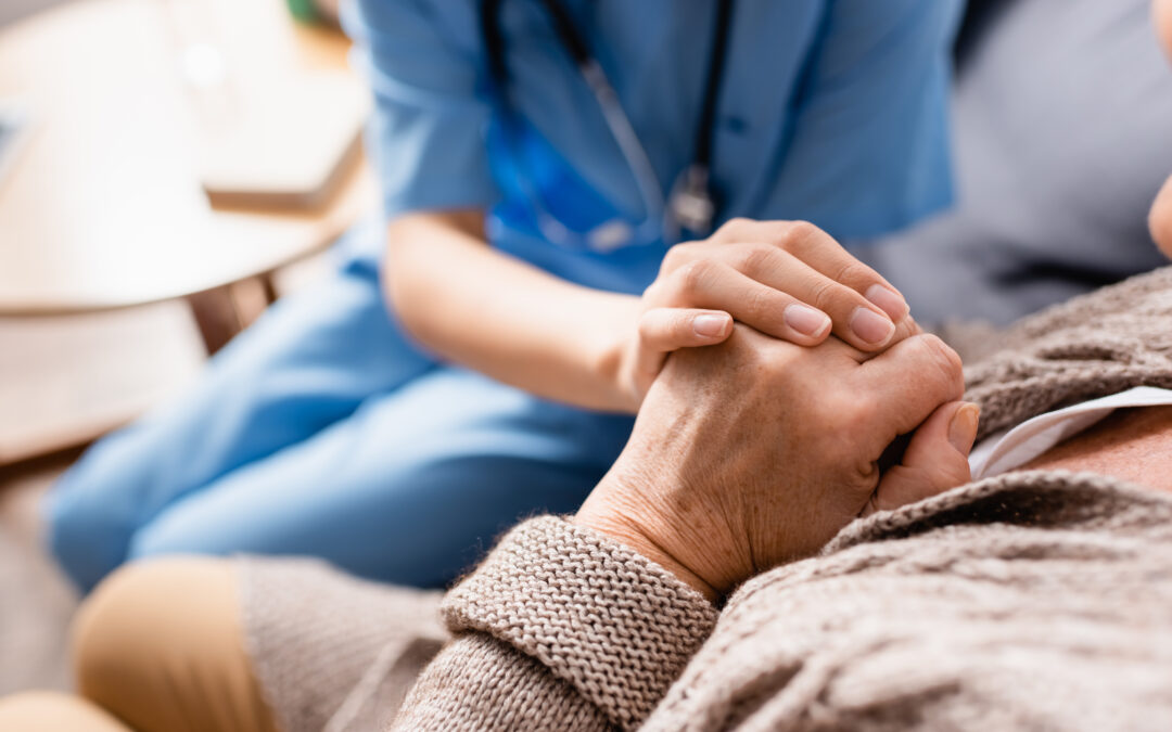 Value Drivers for a Nursing Home or Assisted Living Facility