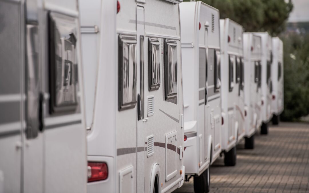 Value Drivers for a Recreational Vehicle Dealership