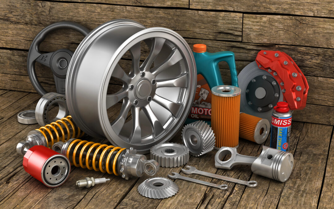 Value Drivers for Auto Parts Stores