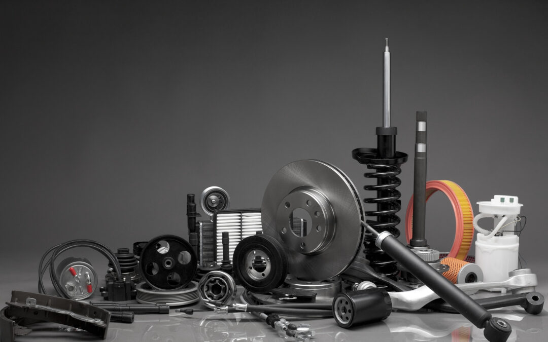 Value Drivers for Auto Parts Wholesale