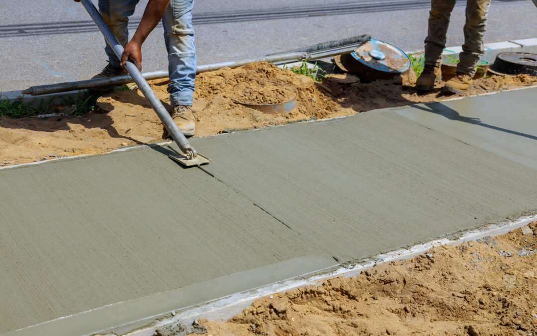Value Drivers for Concrete Contractors