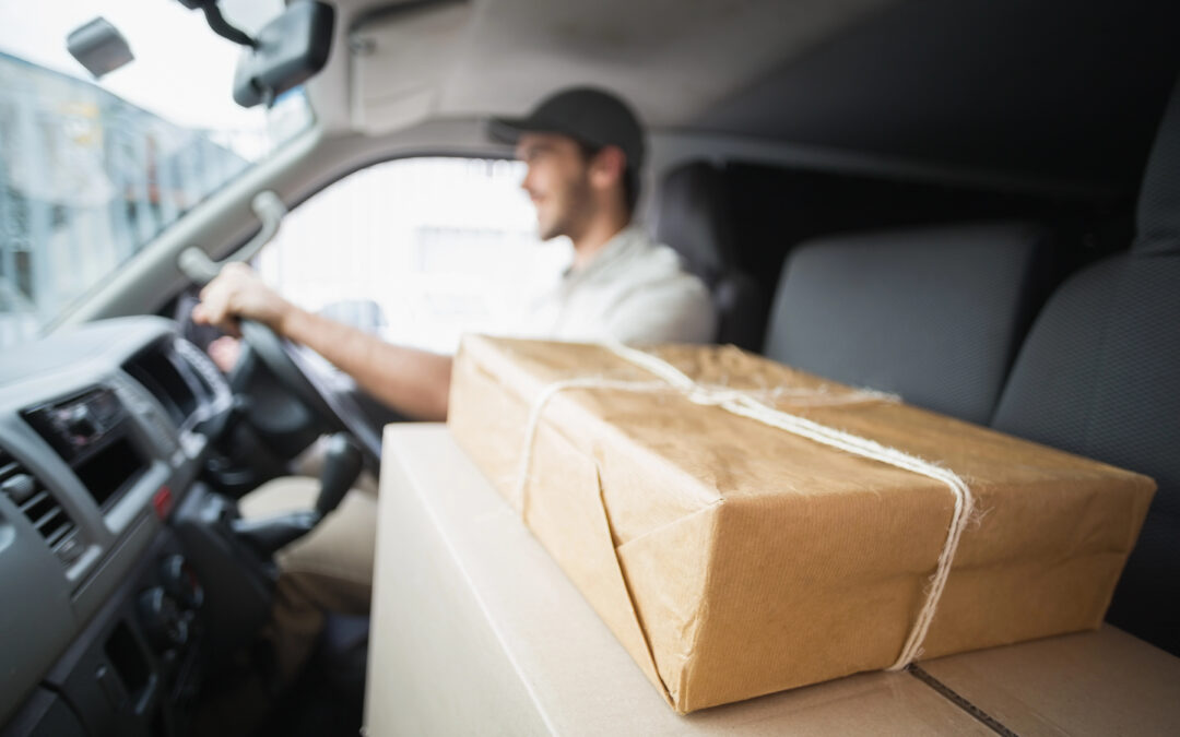 Value Drivers for Couriers and Local Delivery Companies