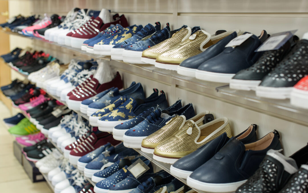 Value Drivers for Footwear Wholesale