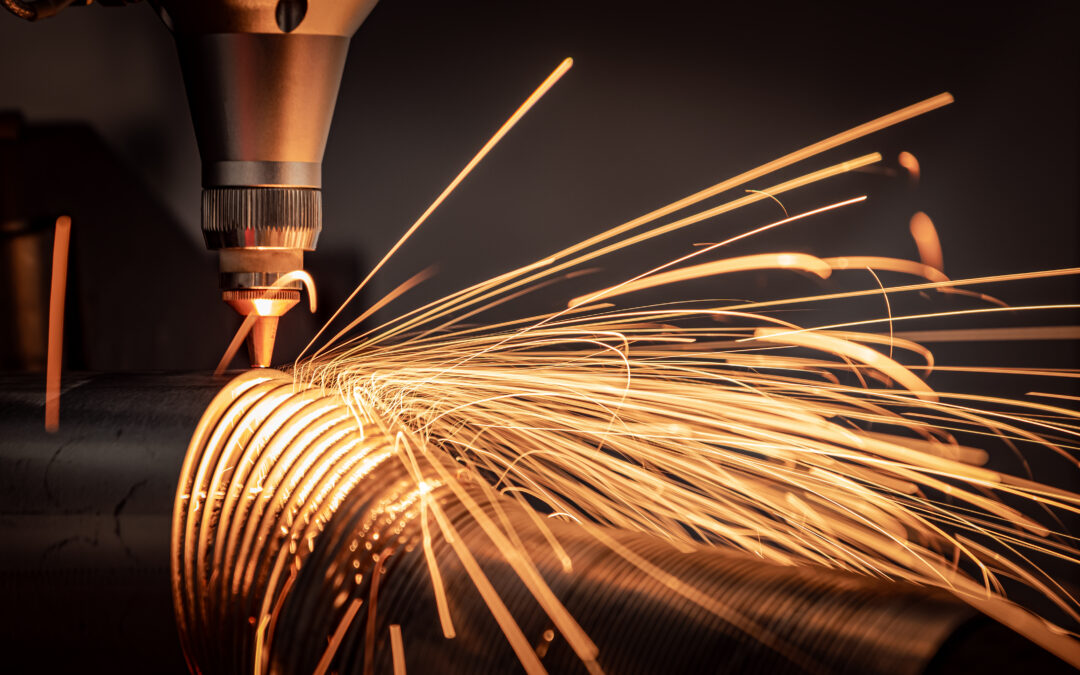 Value Drivers for Metalworking Machinery Manufacturing