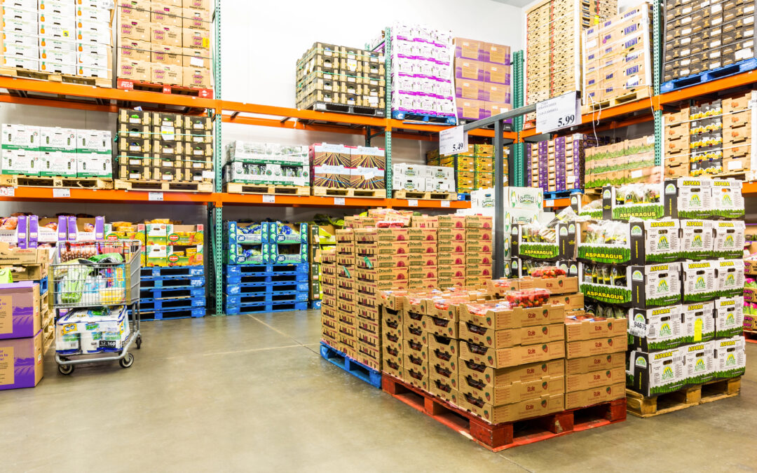 Value Drivers for Wholesale Trade