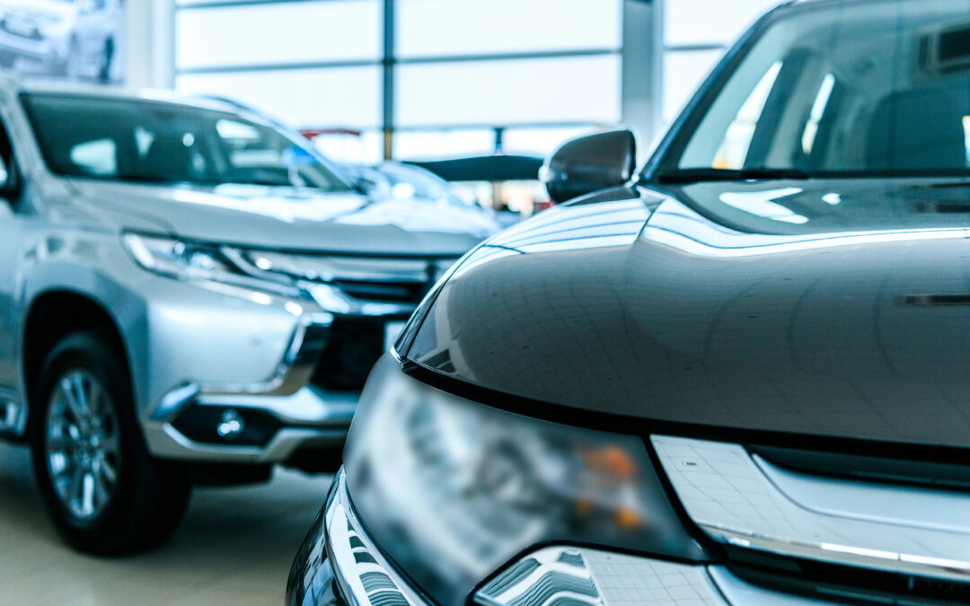 Value Drivers for Automobile Wholesalers