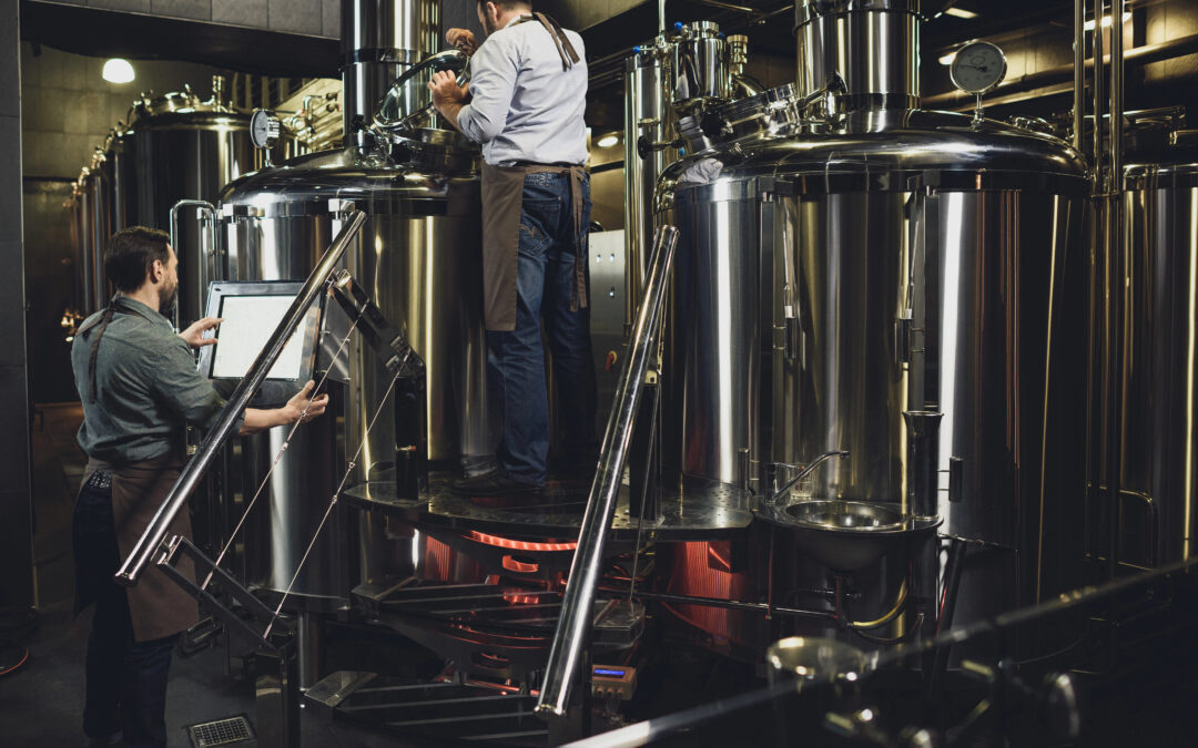 Value Drivers for a Brewery