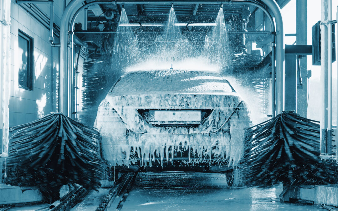 Value Drivers for a Car Wash