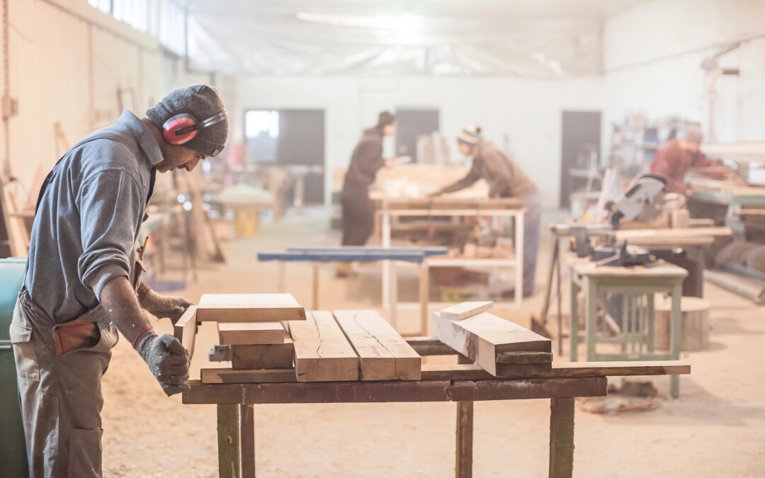 Value Drivers for a Carpentry Business
