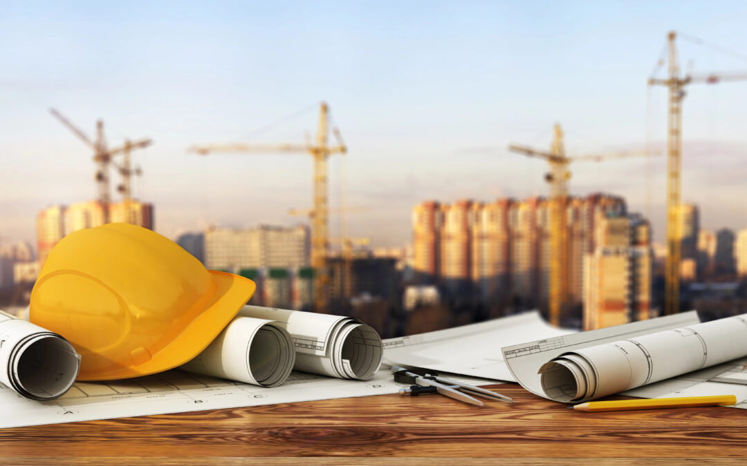 Value Drivers for a Construction Company