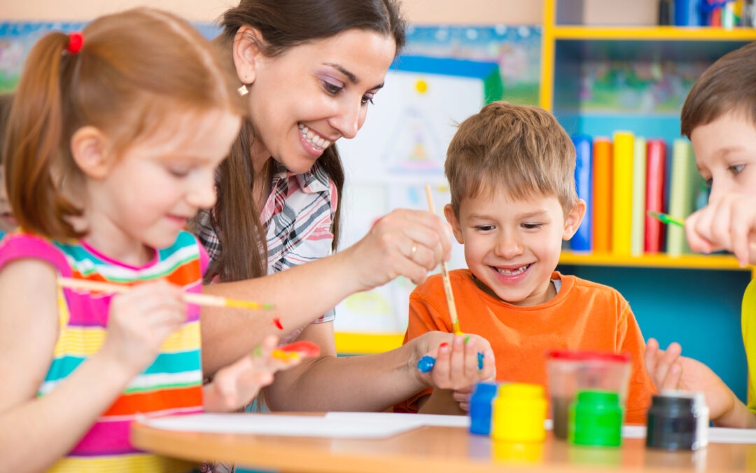 Value Drivers for a Daycare