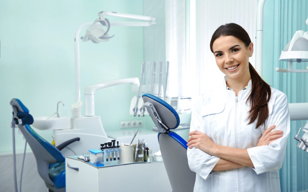 Value Drivers for a Dental Practice