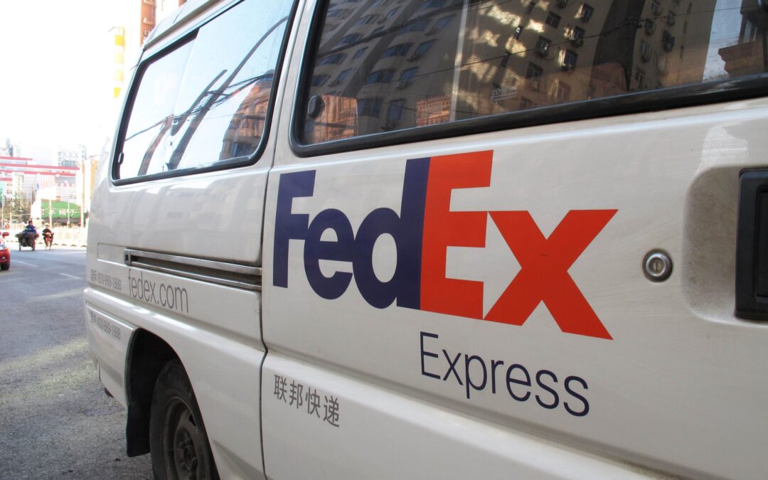 Value Drivers for a FedEx Route