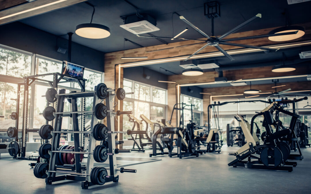Value Drivers for a Fitness Center