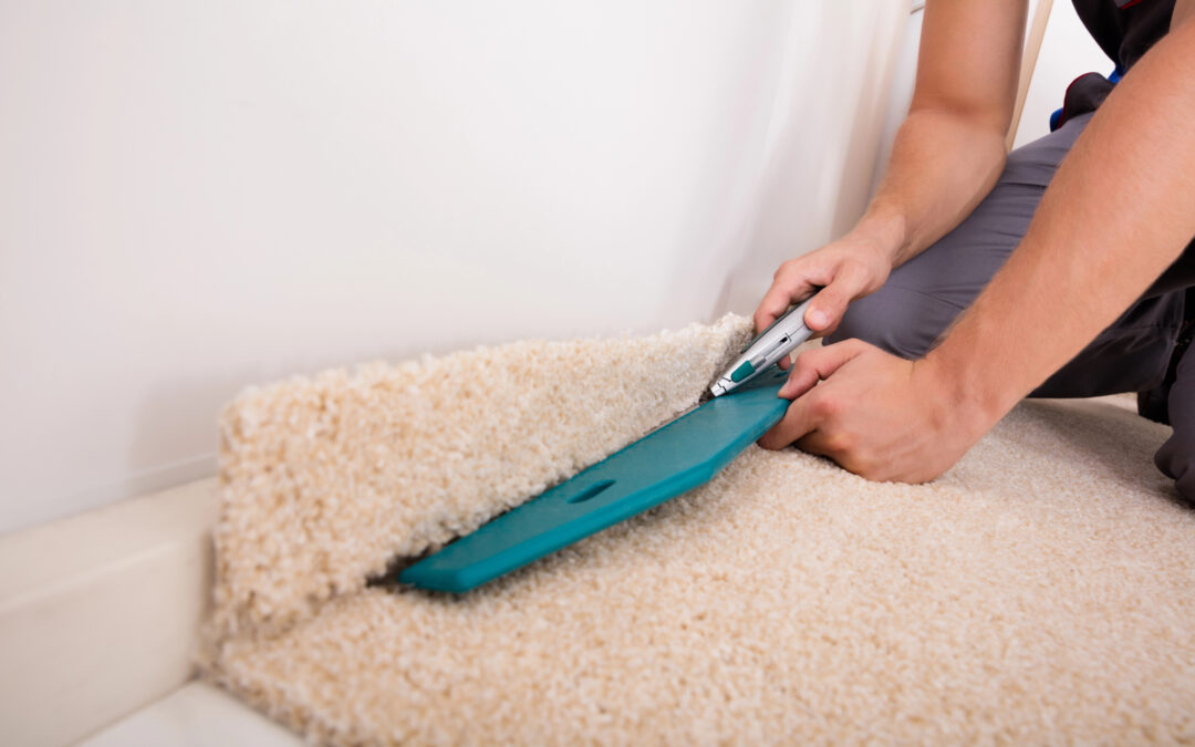 Value Drivers for Flooring Installers