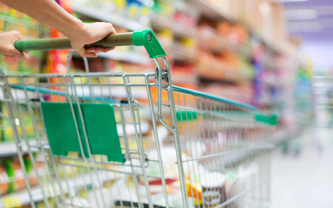 Value Drivers for a Grocery Store