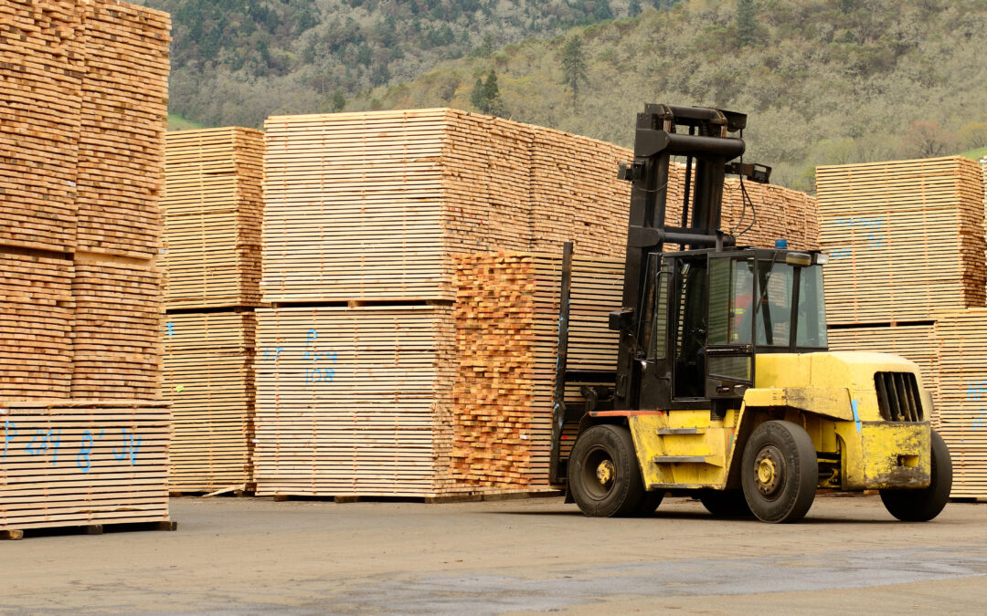 Value Drivers for a Lumber Wholesaler