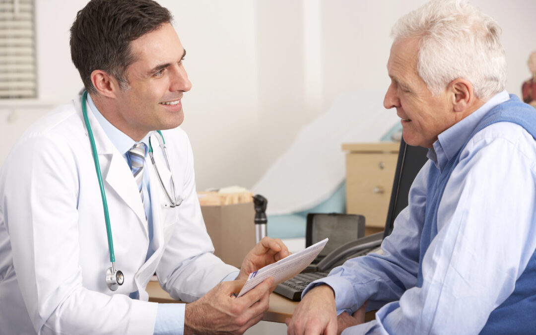 Value Drivers for a Medical Practice