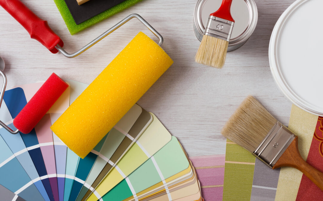 Value Drivers for a Painting Business