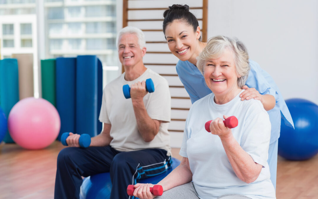 Value Drivers for a Physical Therapy Practice