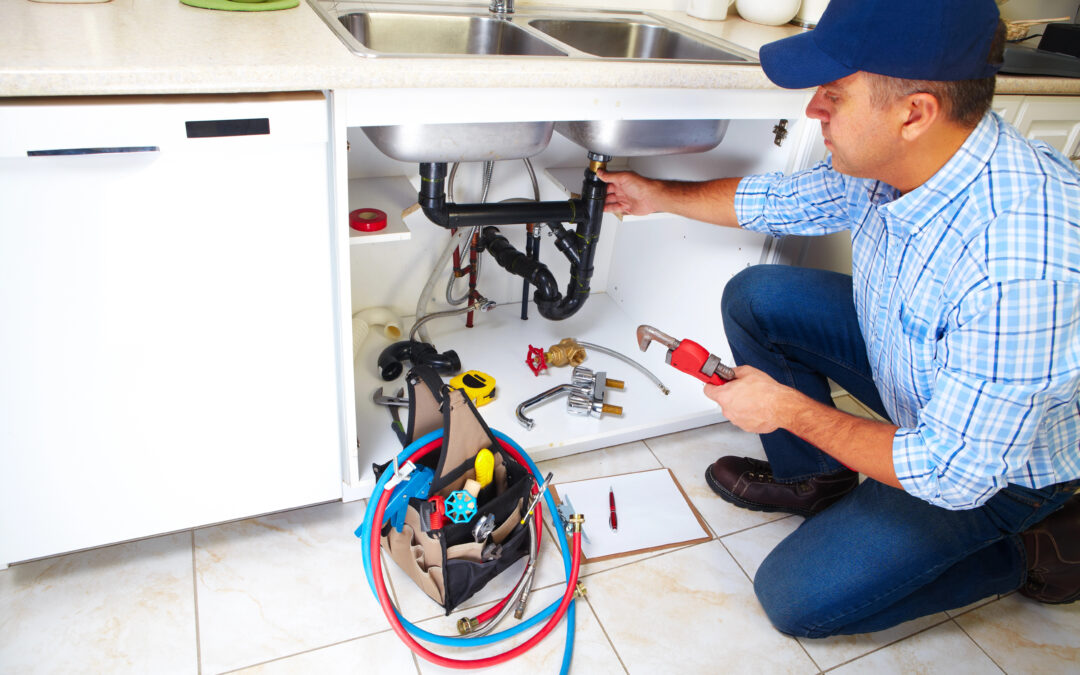 Value Drivers for a Plumbing Business