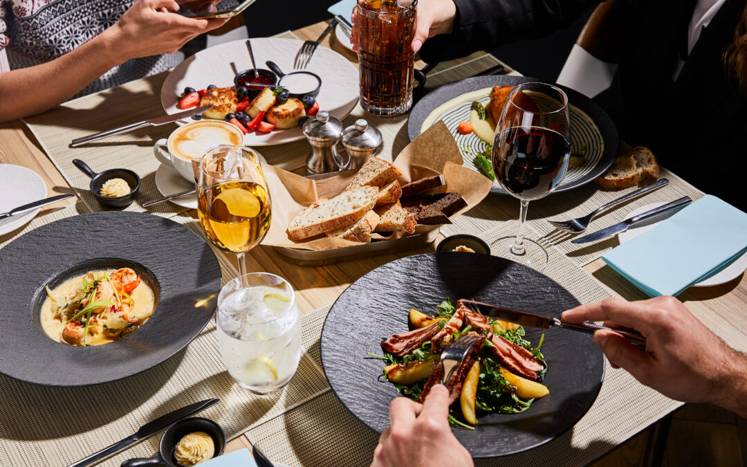 Value Drivers for a Restaurant