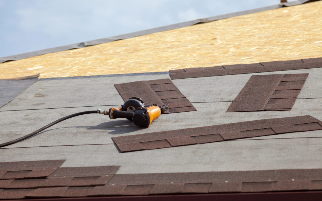 Value Drivers for a Roofing Company