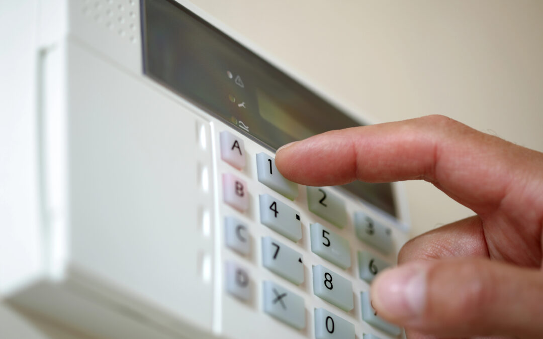 Value Drivers for a Security Alarm Company