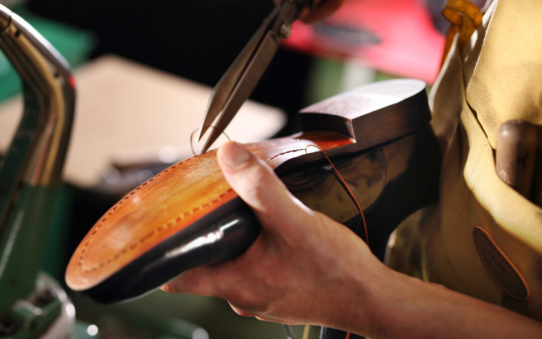 Value Drivers for a Shoe & Footwear Manufacturer
