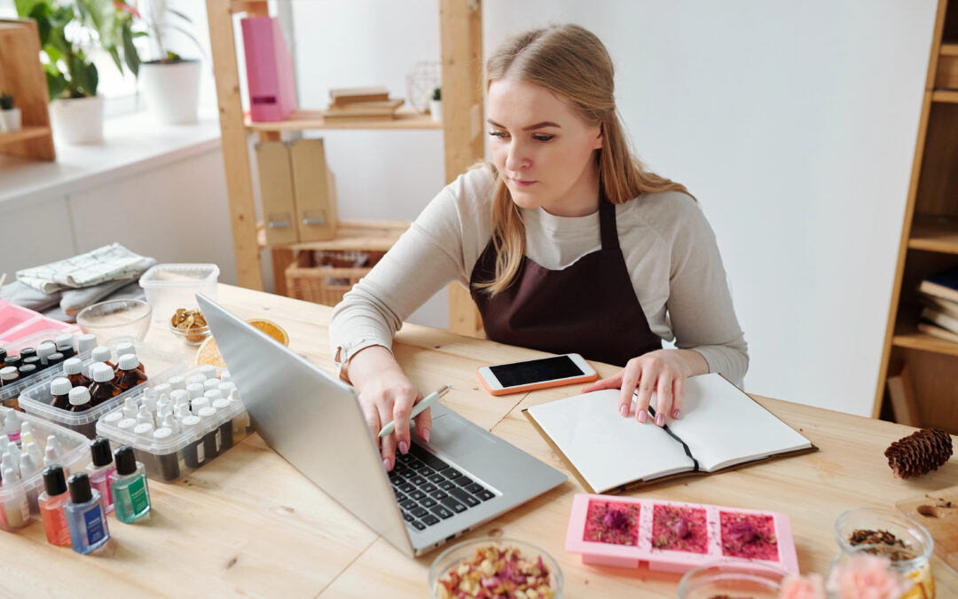 Value Drivers for a Small Business