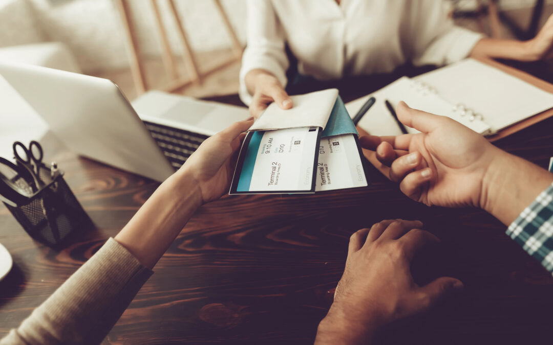 Value Drivers for a Travel Agency