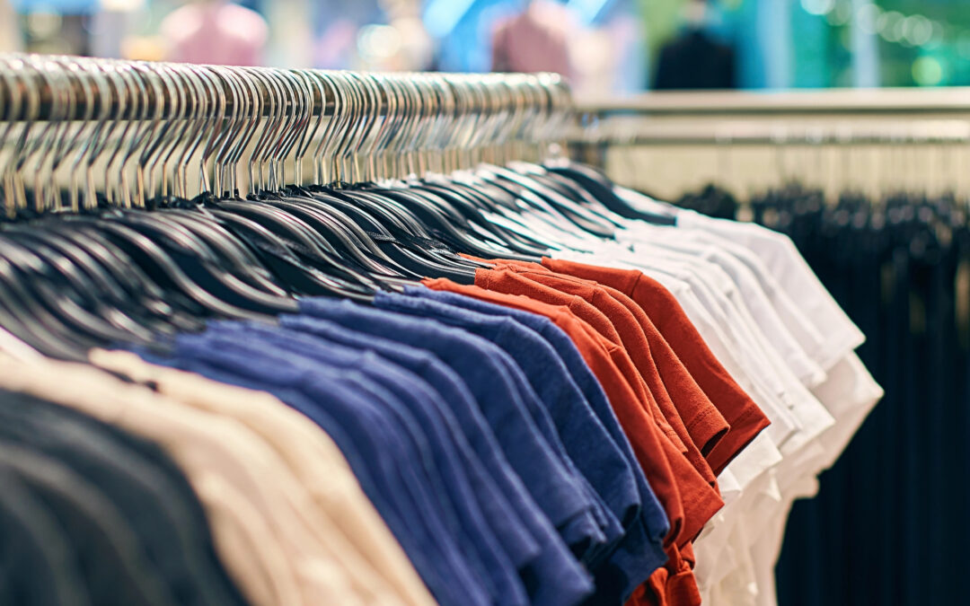 Value Drivers for an Apparel Wholesaler