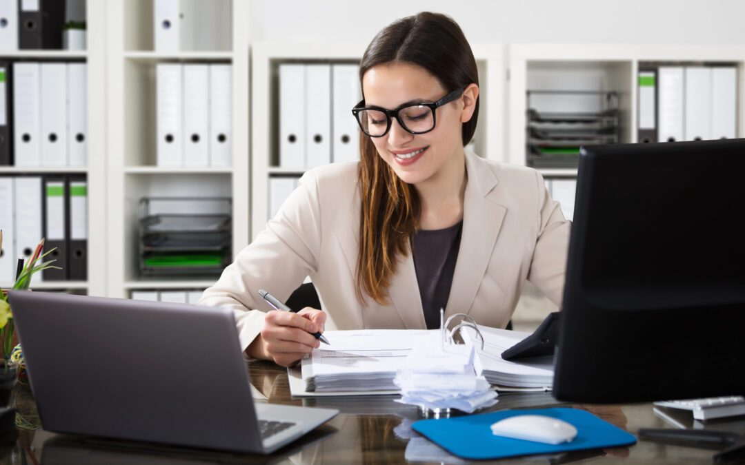 Value Drivers of an Accounting Practice