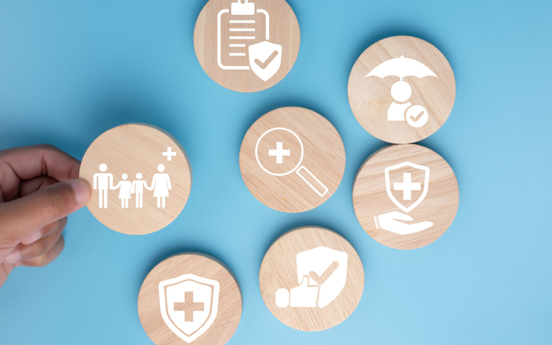 Value Drivers of an Insurance Agency