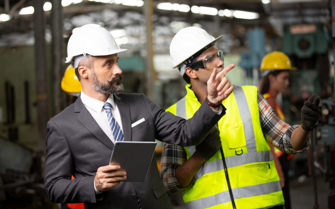 Value of Equipment: Liquidation, Replacement, or Fair Market?