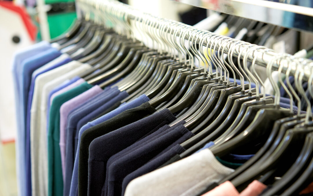 Valuing an Apparel Wholesaler
