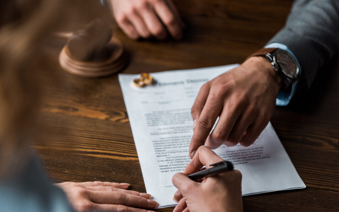 Valuing Equipment for Divorce